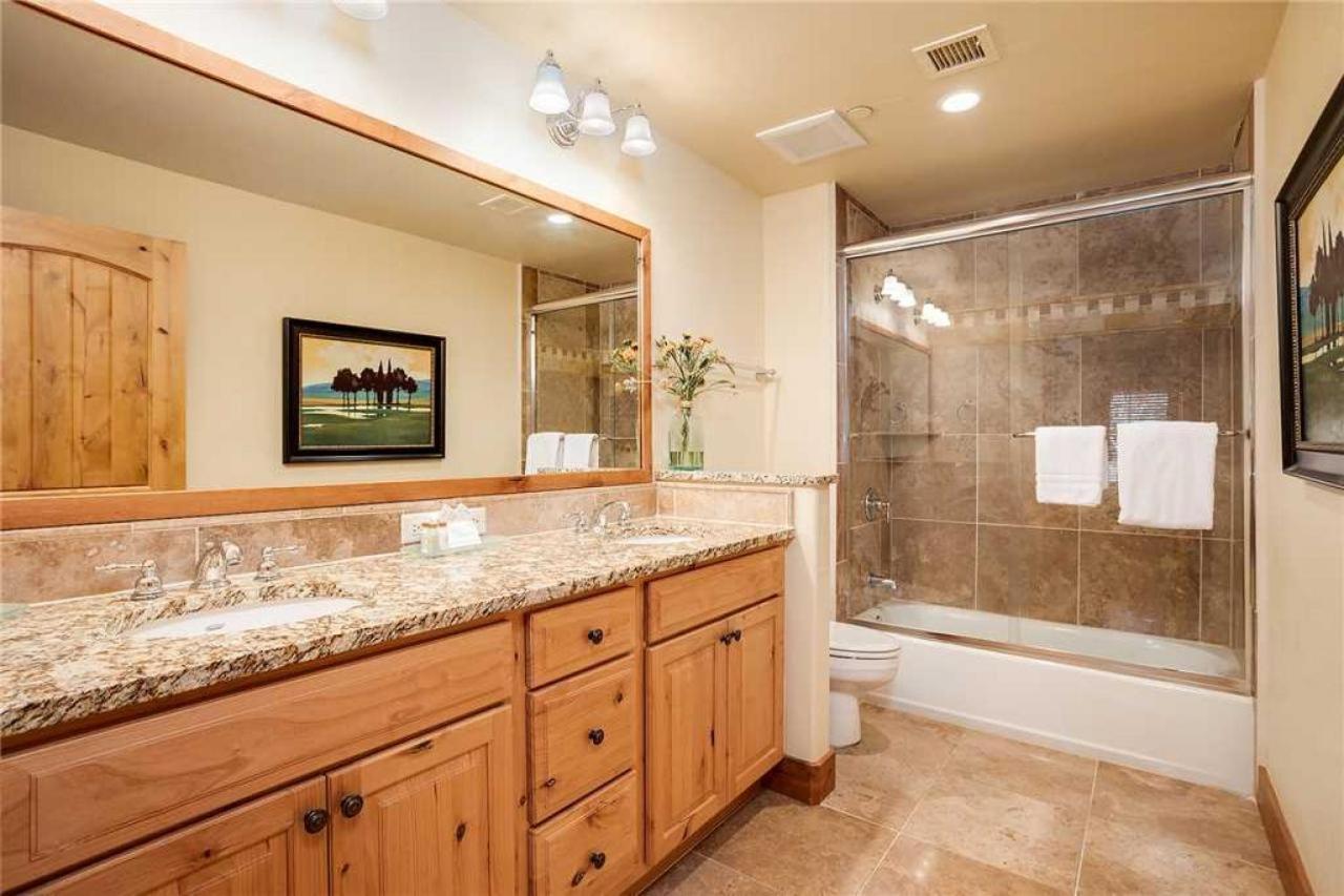 5208 Emerald Lodge, Trappeur'S Crossing Стимбот Спрингс Экстерьер фото