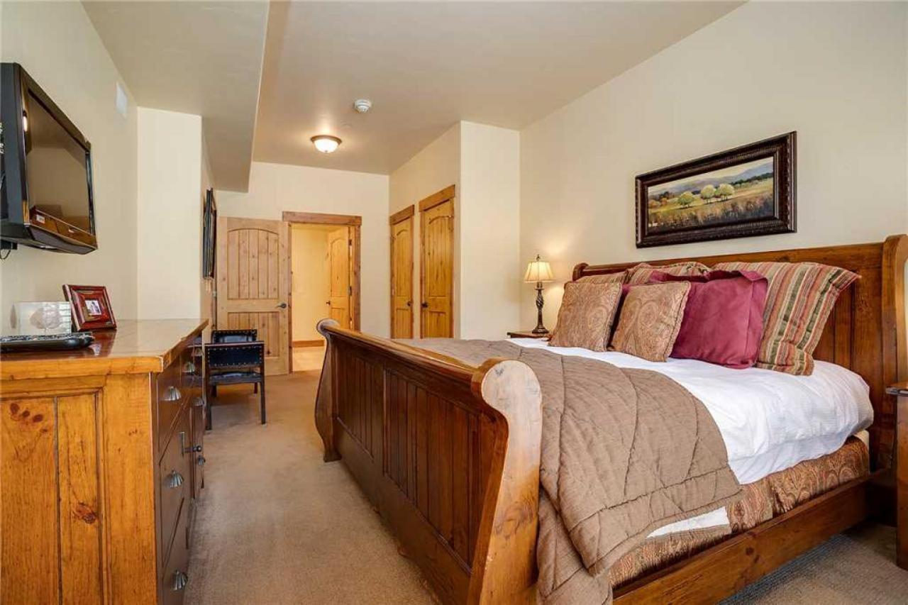 5208 Emerald Lodge, Trappeur'S Crossing Стимбот Спрингс Экстерьер фото