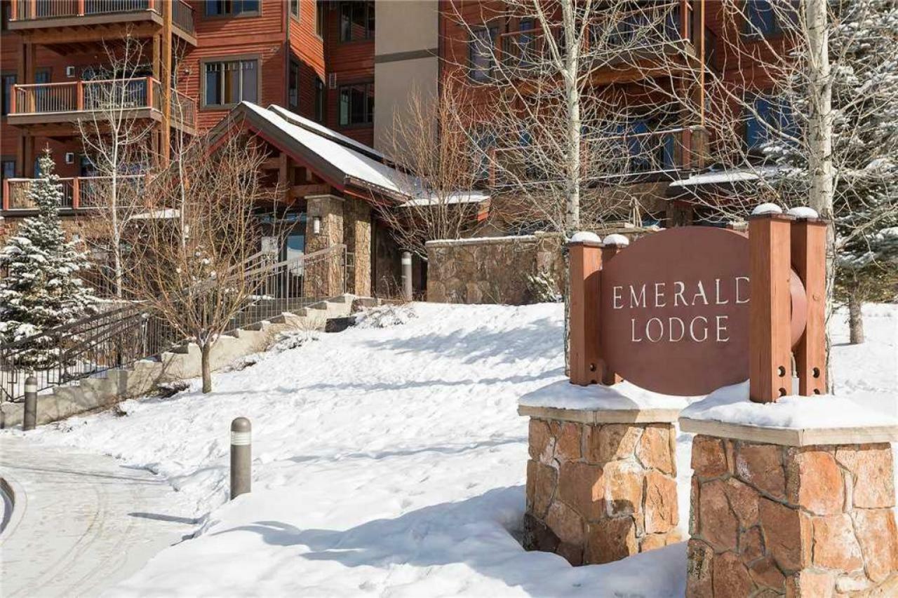 5208 Emerald Lodge, Trappeur'S Crossing Стимбот Спрингс Экстерьер фото
