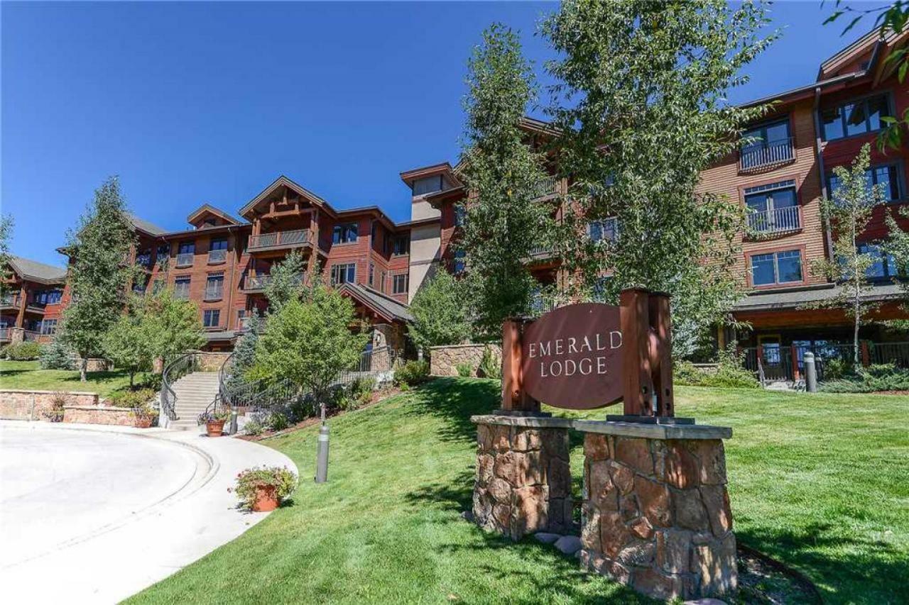 5208 Emerald Lodge, Trappeur'S Crossing Стимбот Спрингс Экстерьер фото