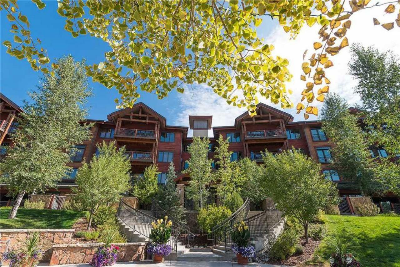 5208 Emerald Lodge, Trappeur'S Crossing Стимбот Спрингс Экстерьер фото