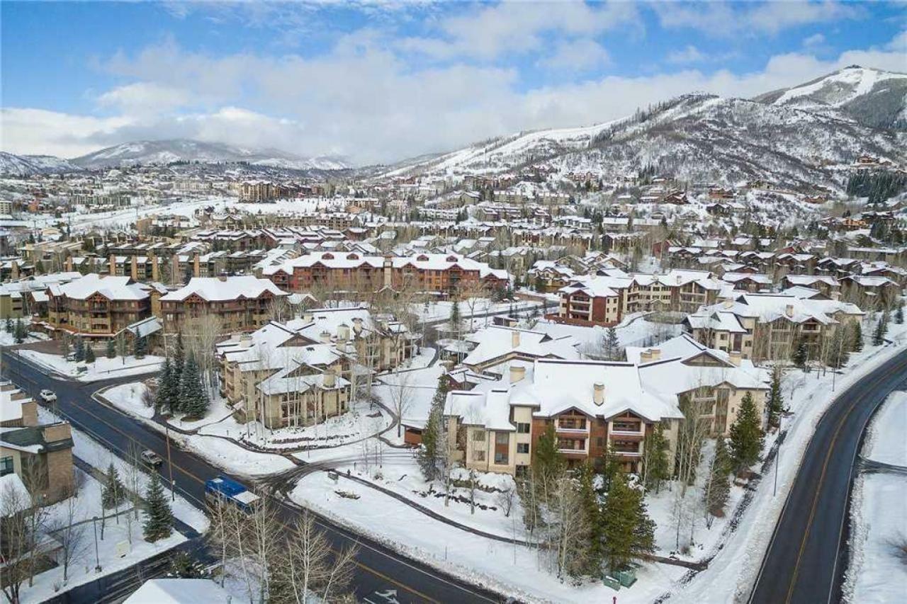 5208 Emerald Lodge, Trappeur'S Crossing Стимбот Спрингс Экстерьер фото