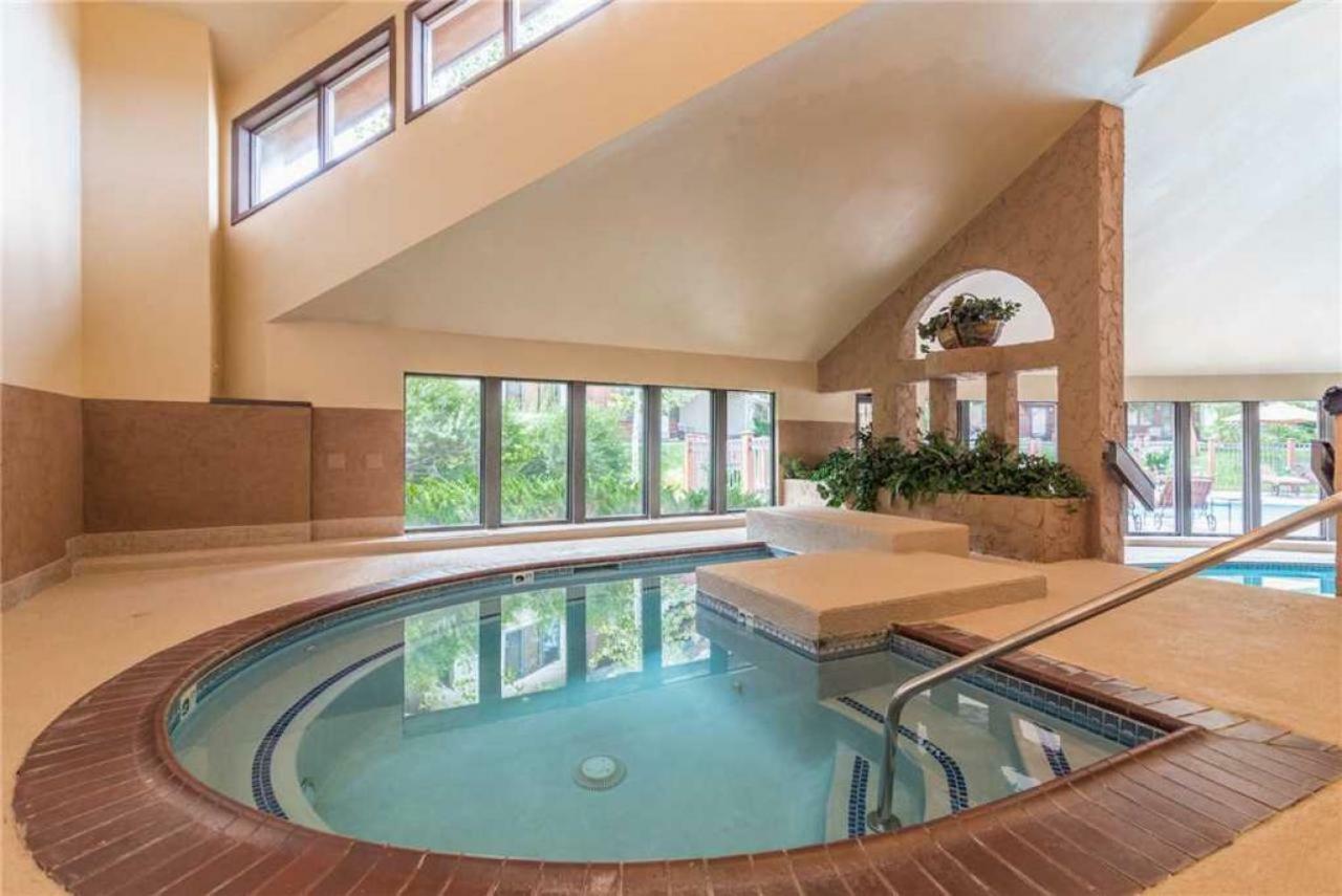 5208 Emerald Lodge, Trappeur'S Crossing Стимбот Спрингс Экстерьер фото