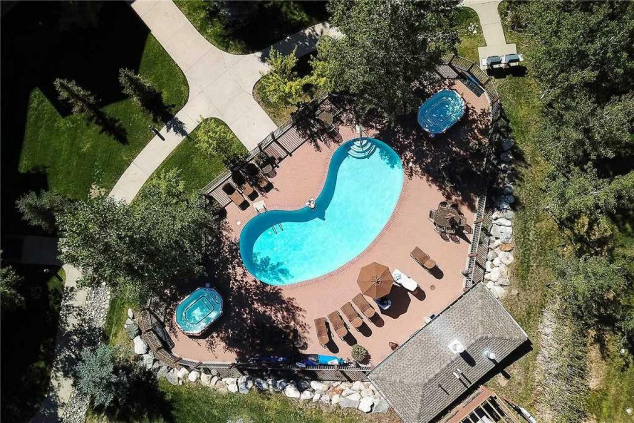 5208 Emerald Lodge, Trappeur'S Crossing Стимбот Спрингс Экстерьер фото